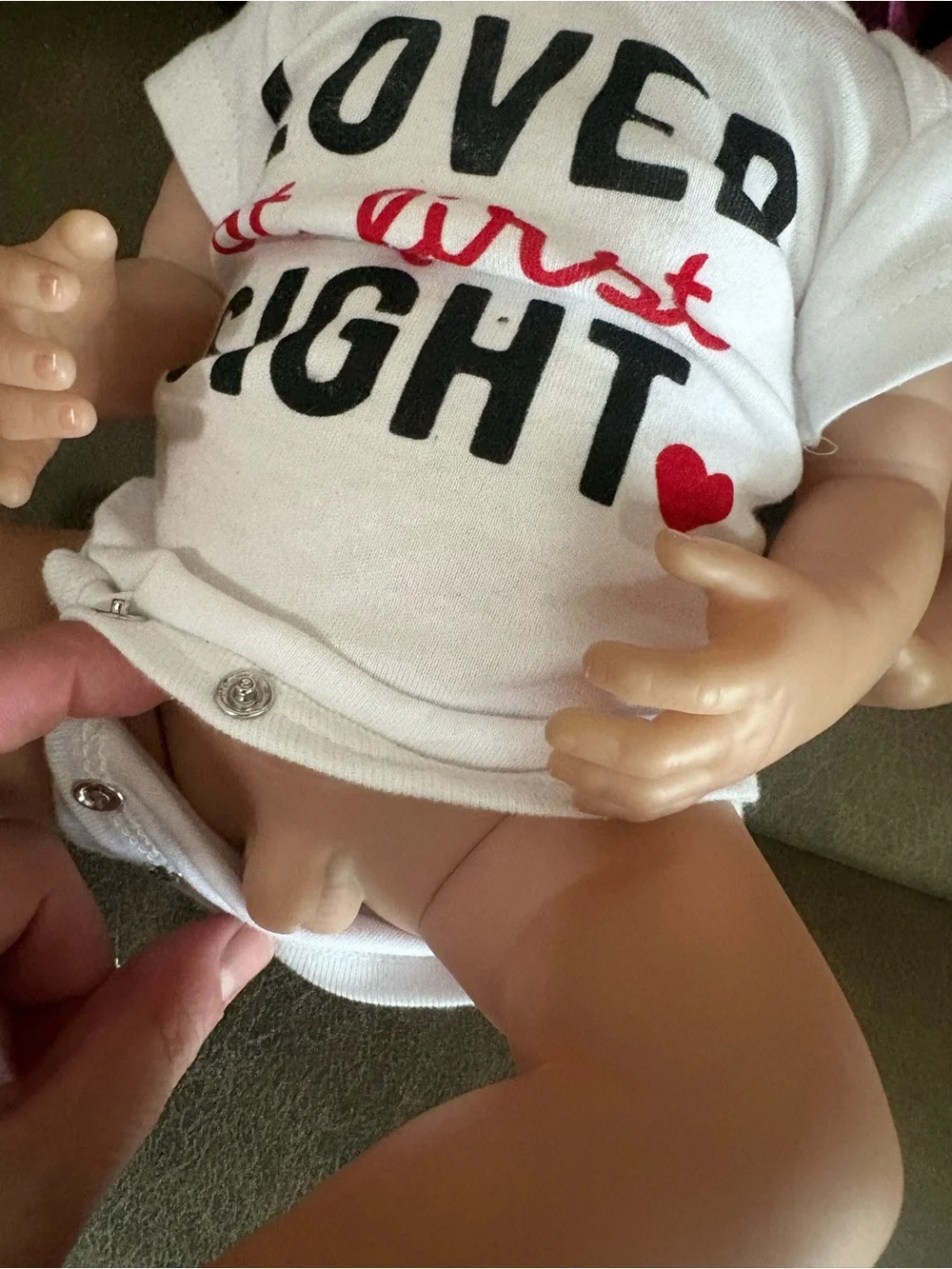 reborn dolls lot